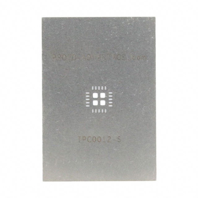 IPC0012-S / 인투피온
